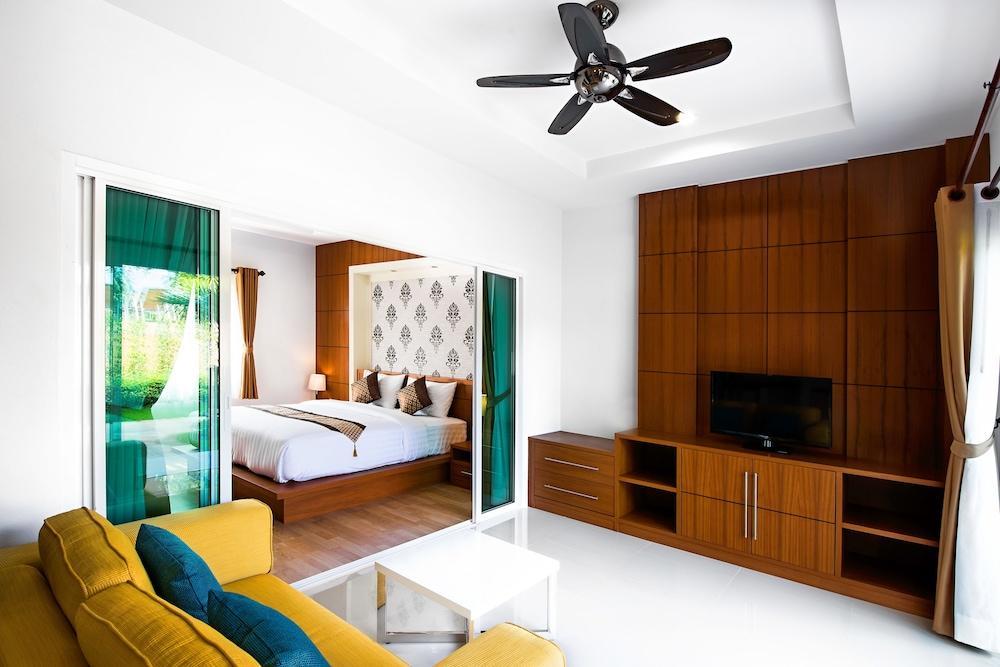 Phutara Lanta - Sha Extra 3*