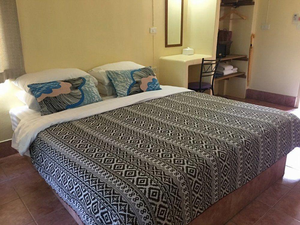 Hotel Casa Papaya 3*