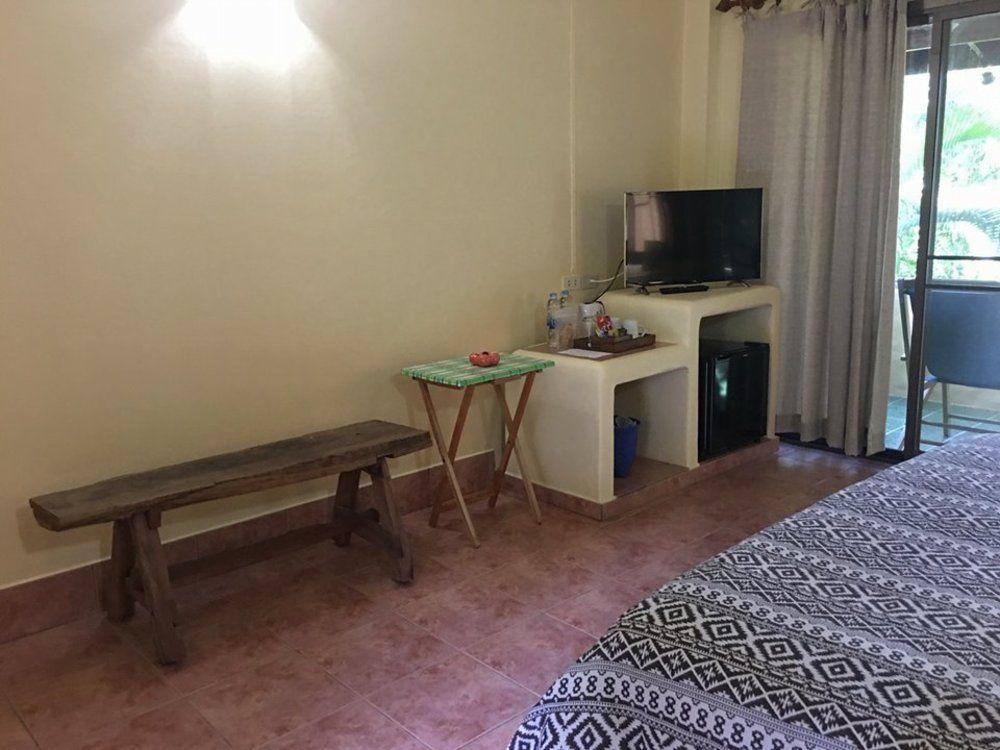 Casa Papaya Hotel 3*