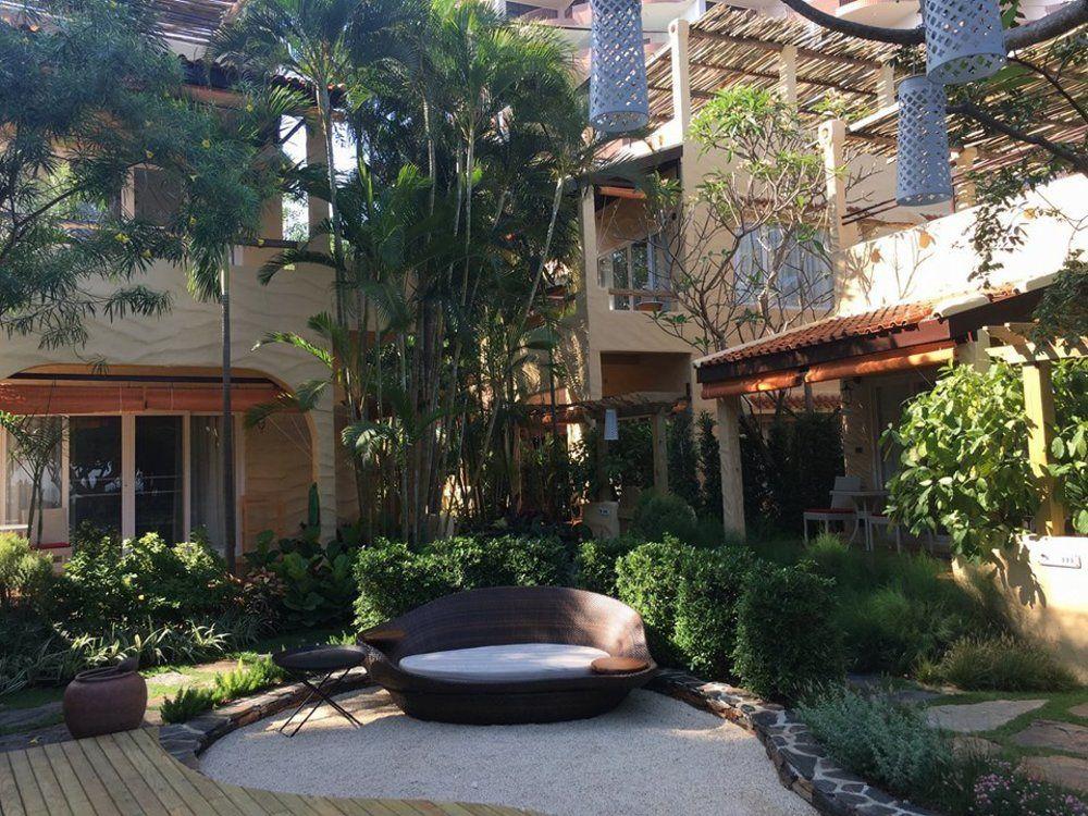 Casa Papaya Cha-Am