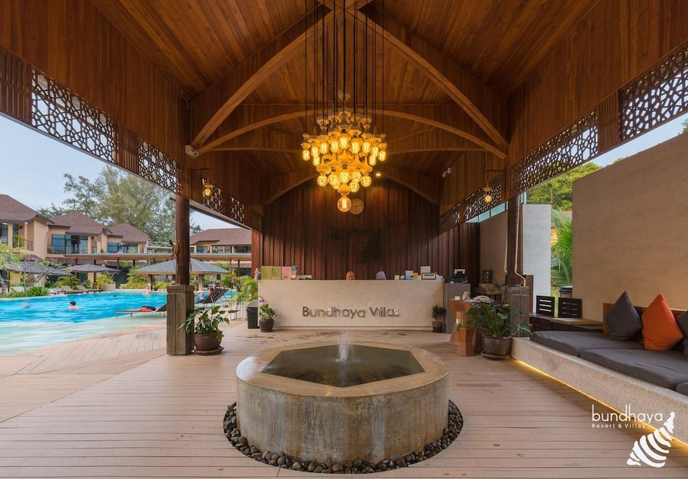 Bundhaya Hotel 3*