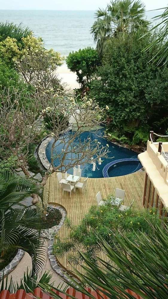 Hotel Casa Papaya