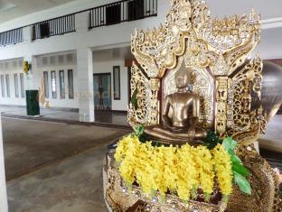Ananda Museum Gallery Hotel, Hotel
