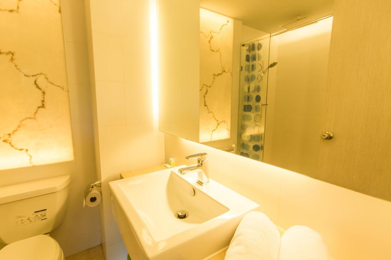 Apartment Atlantis