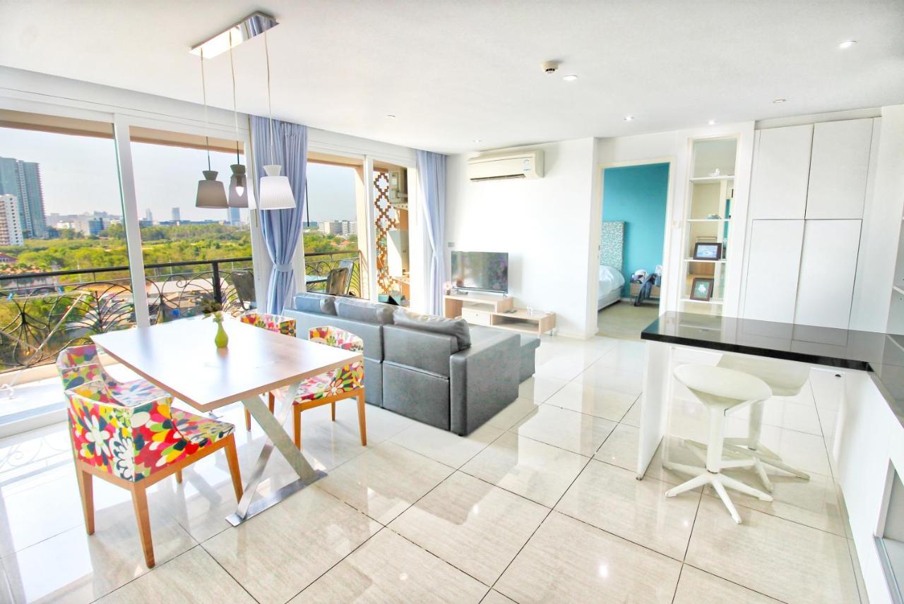 Atlantis Apartment *
