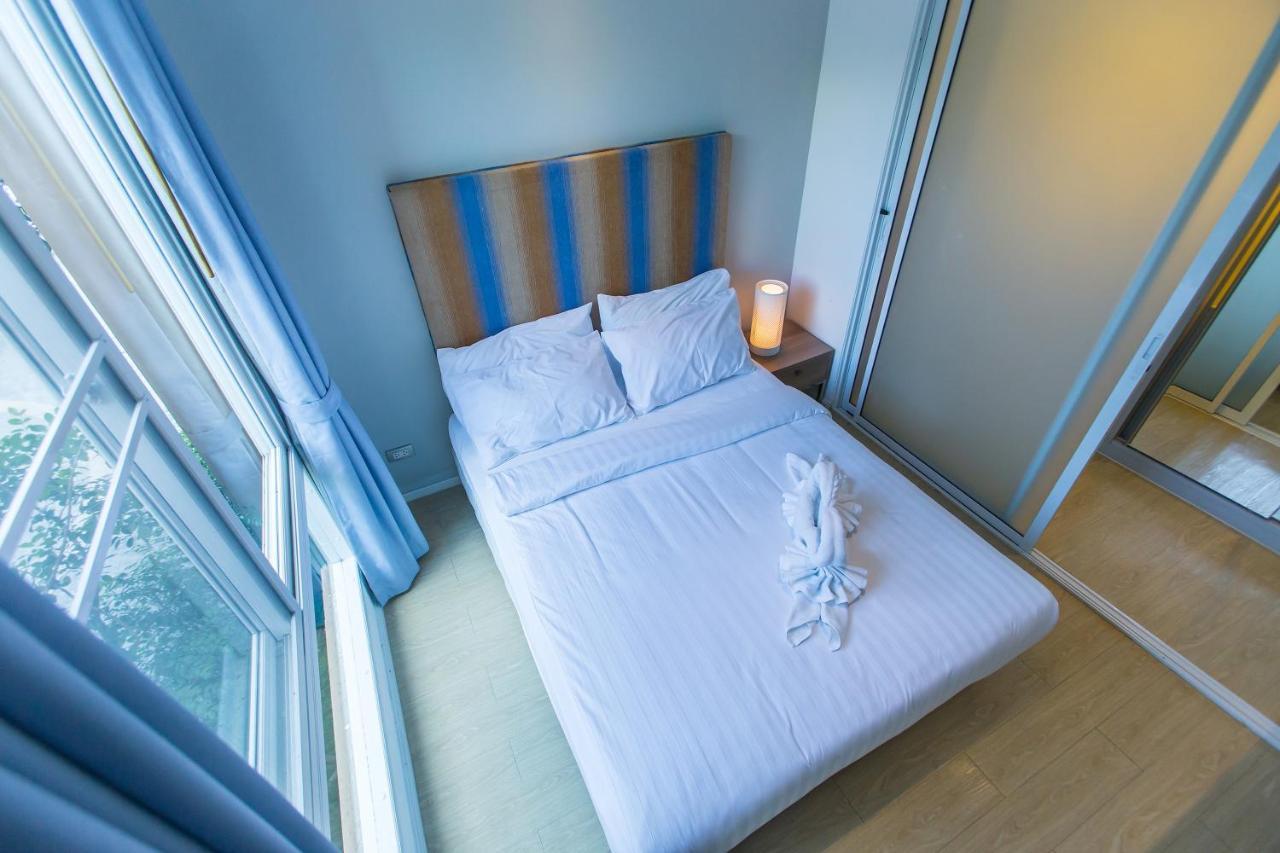 Atlantis Apartment