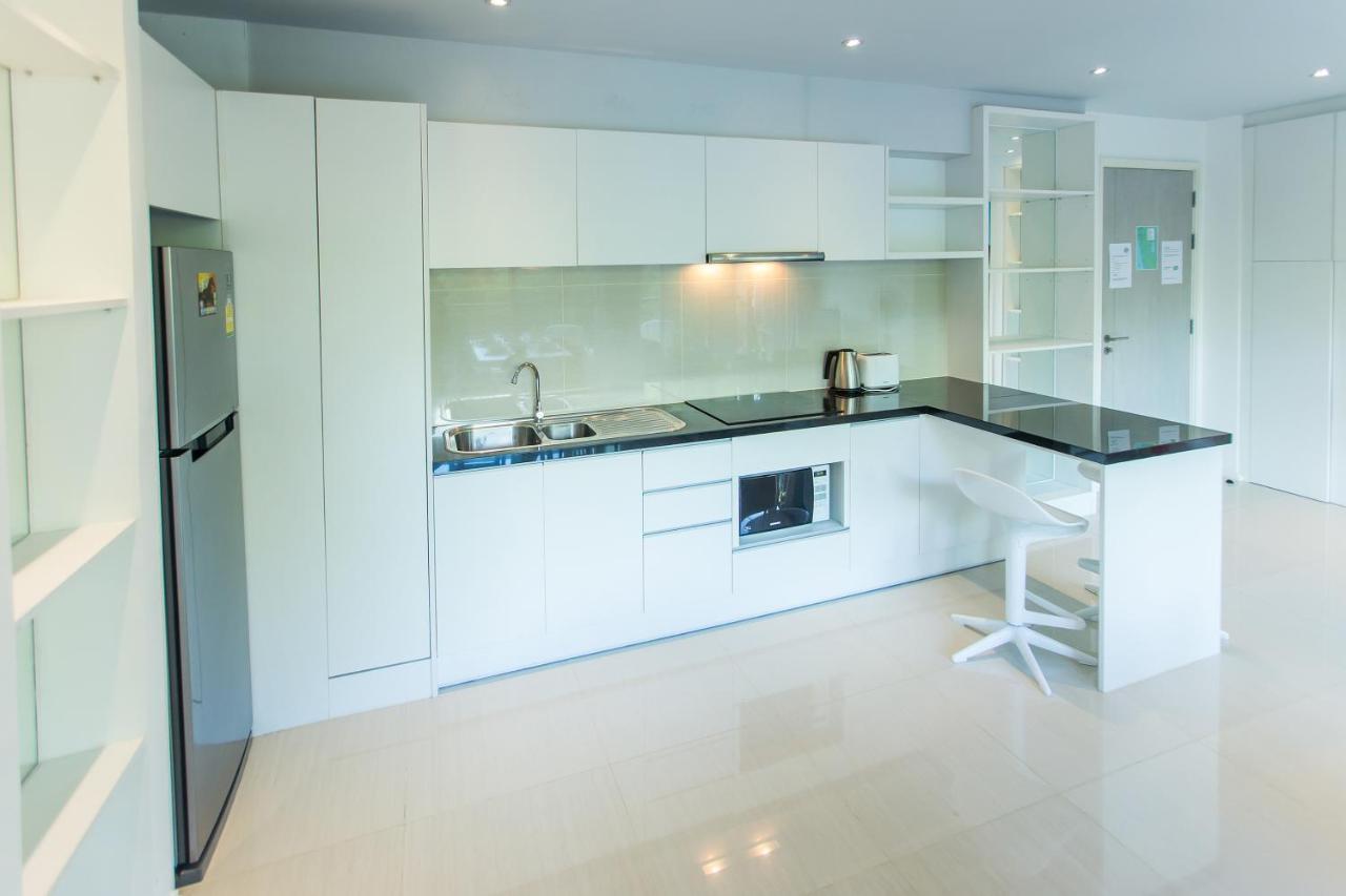 Atlantis Apartment