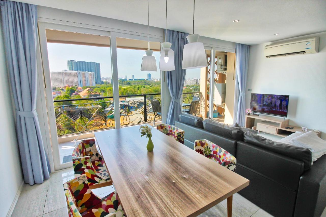 Atlantis Apartment Ban Nong Tabaek