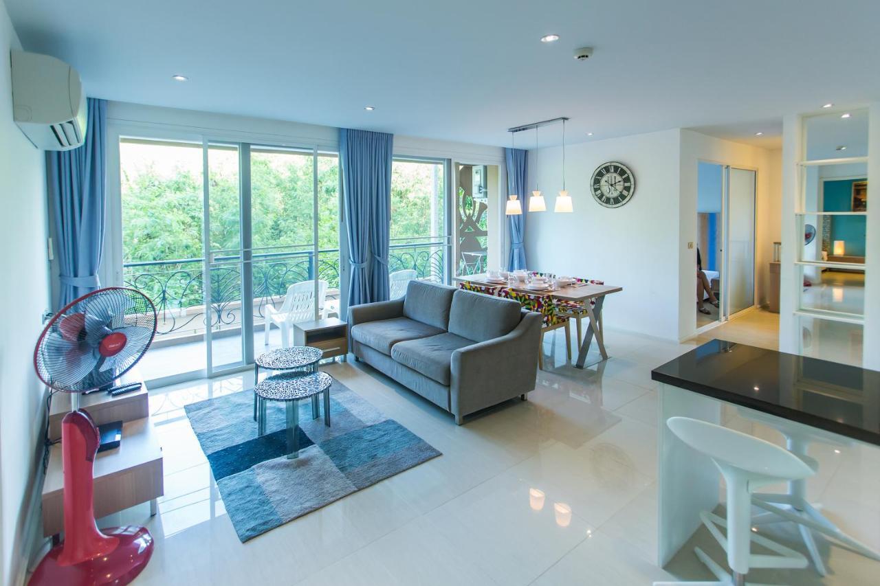 Atlantis Apartment *