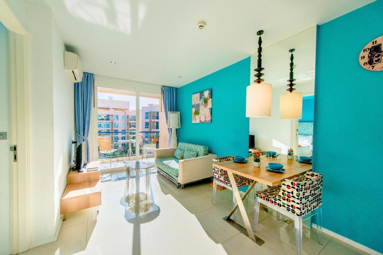 Atlantis Apartment