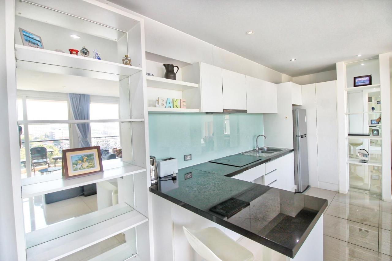 Apartment Atlantis