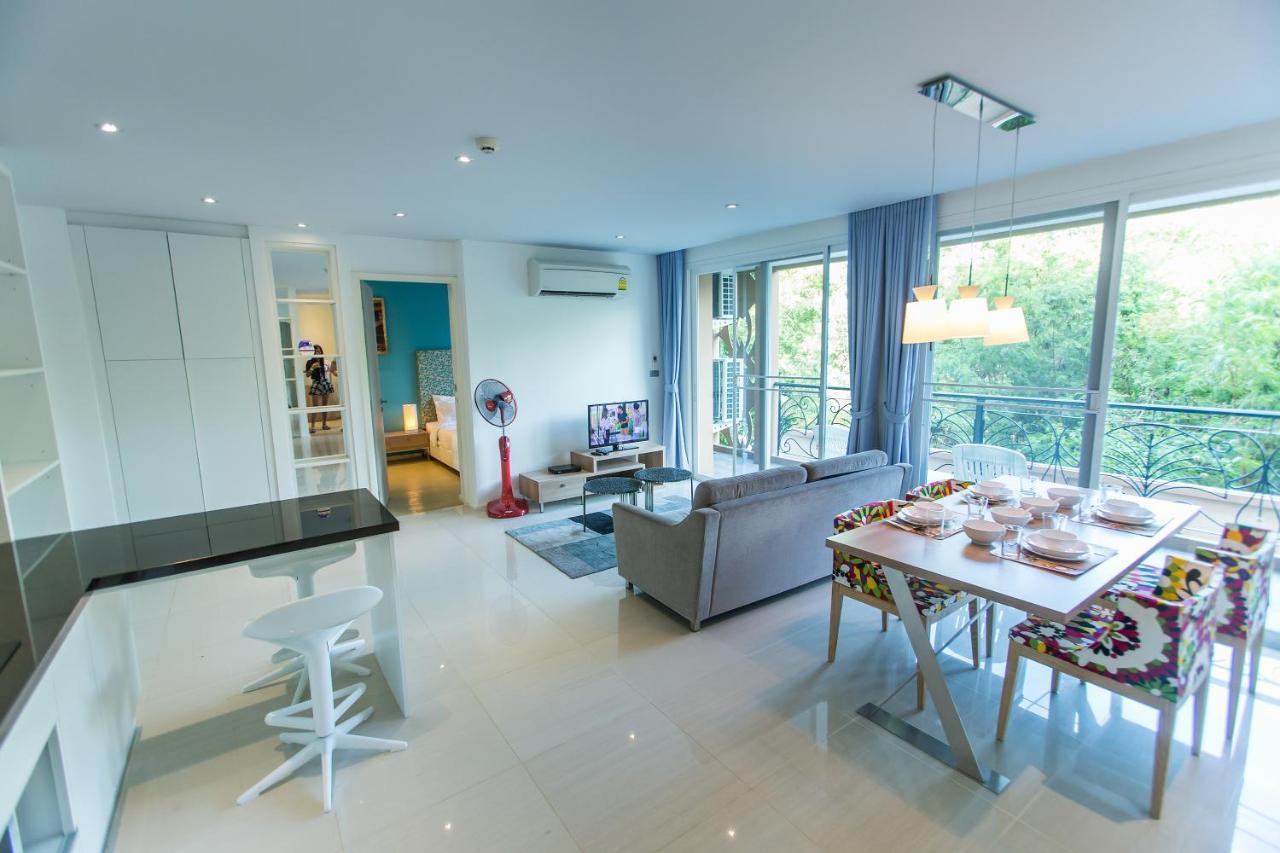 Atlantis Apartment *