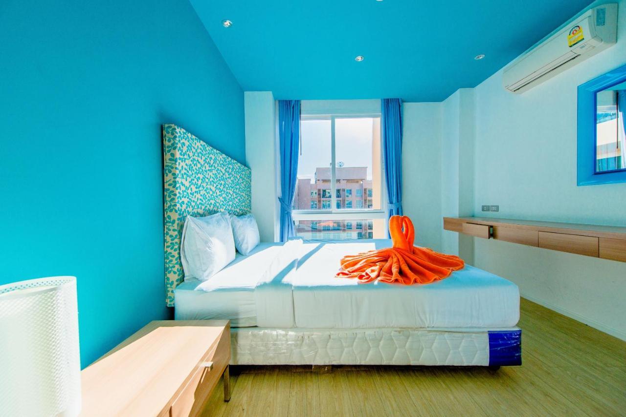 Atlantis Apartment