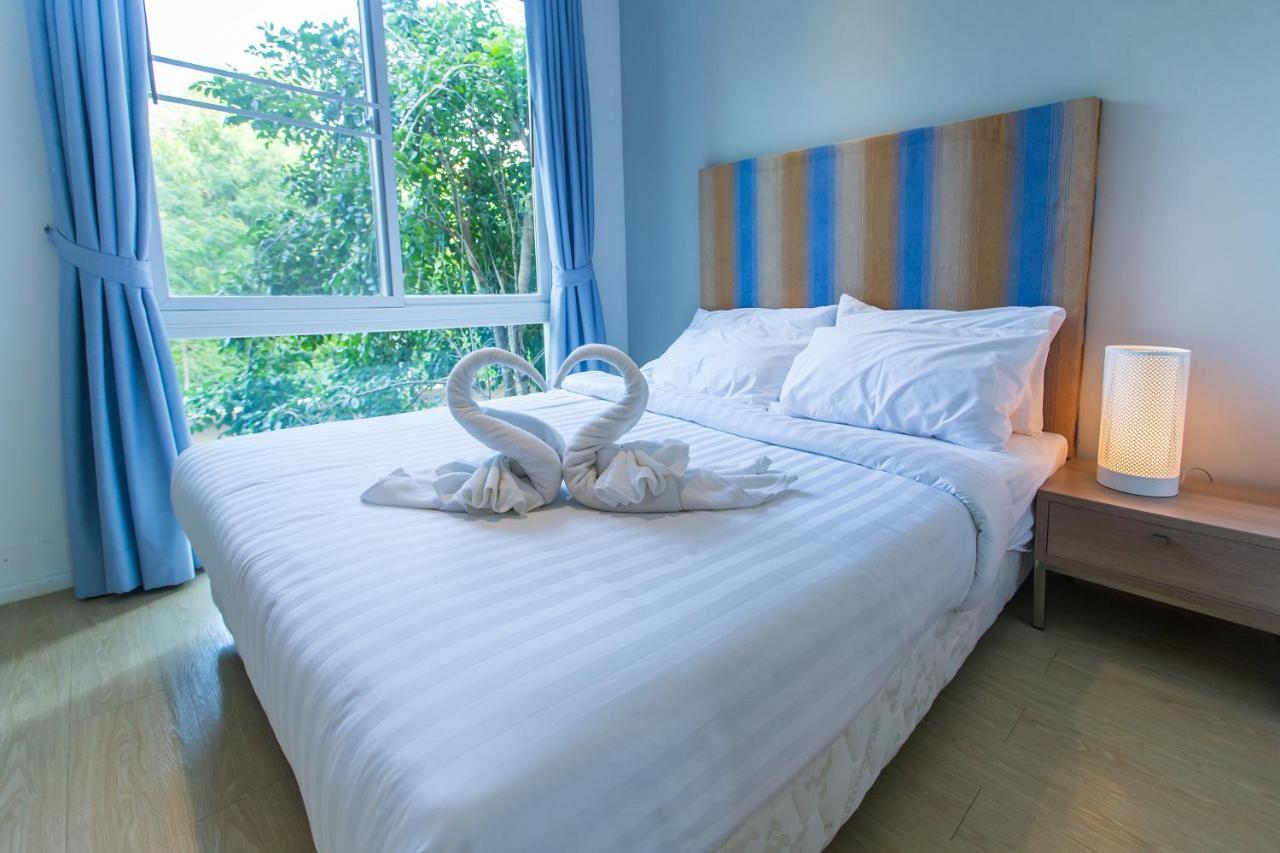 Atlantis Apartment *