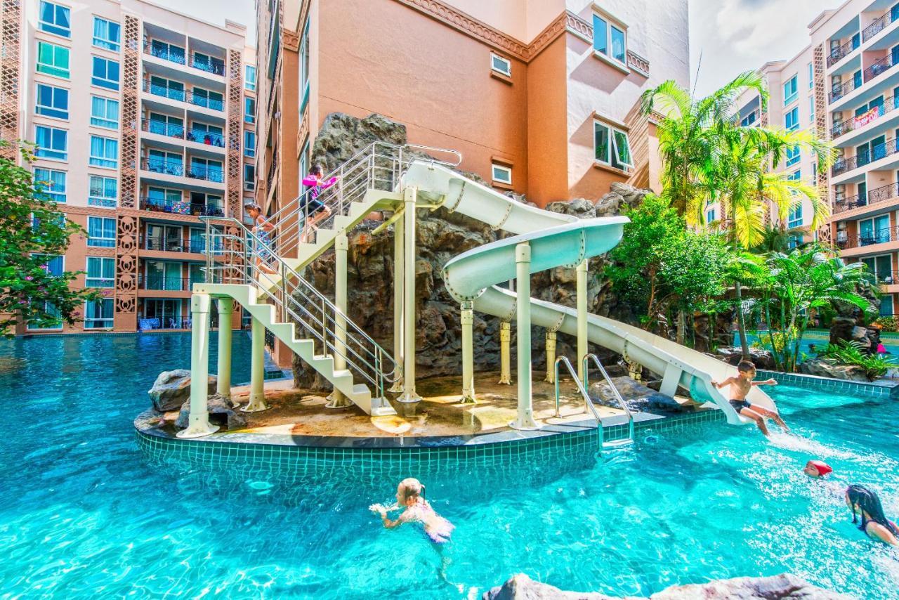 Atlantis Apartment