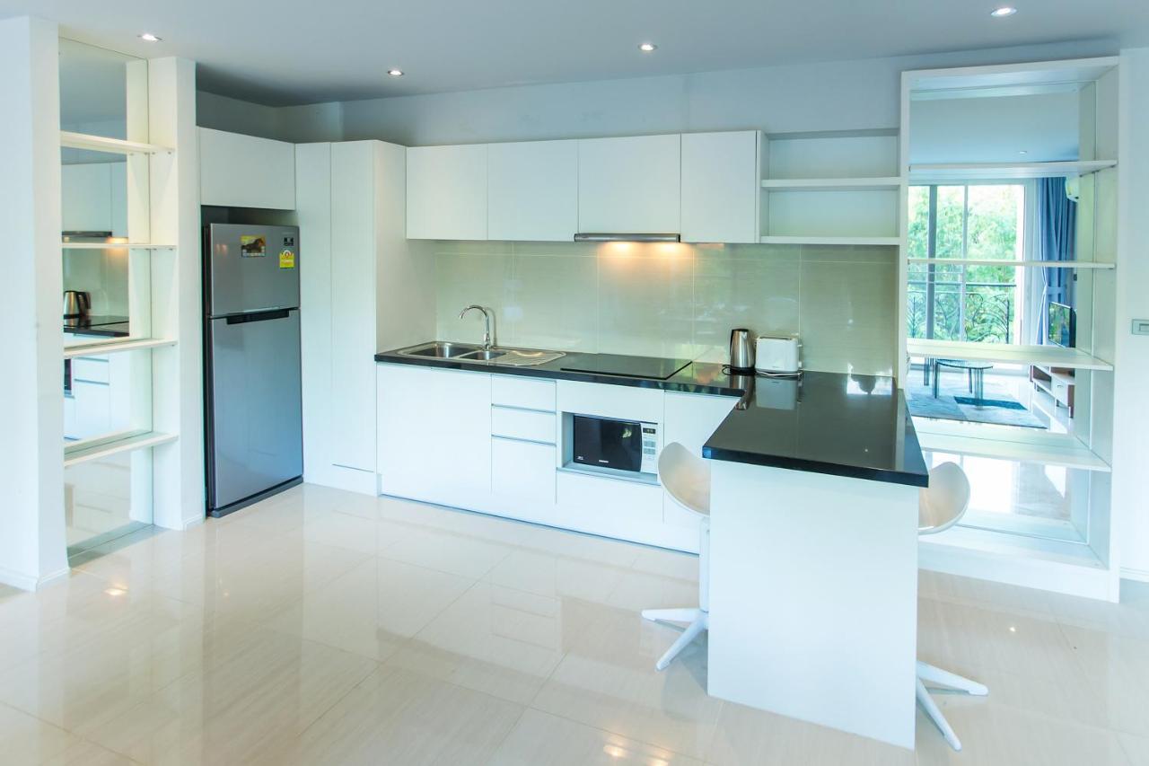 Atlantis Apartment *