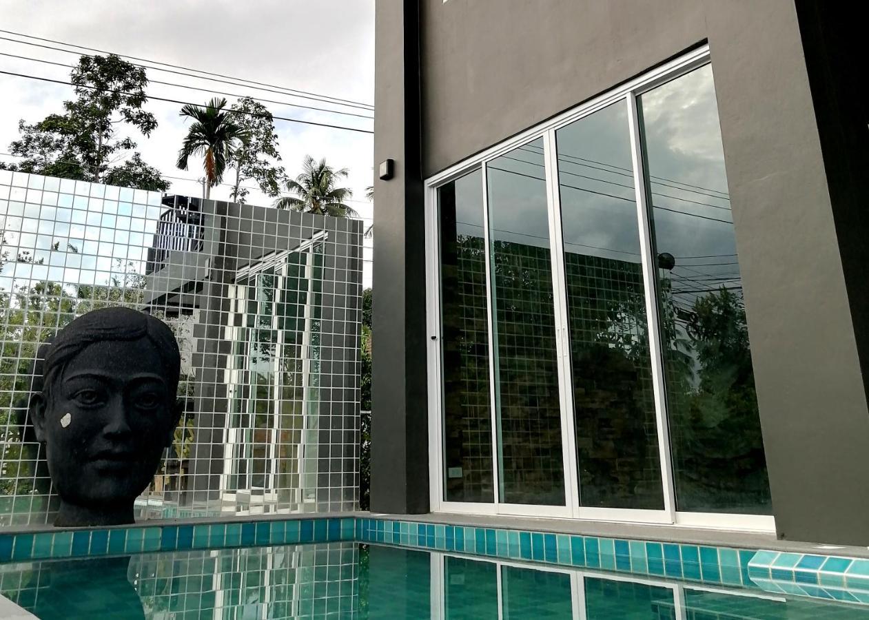 Seava House Ao-nang Krabi Villa