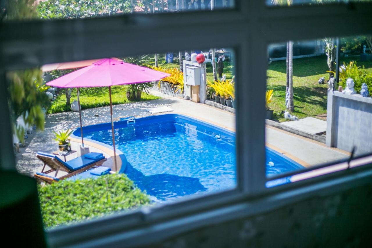Seava House Ao-nang Krabi Villa Ao Nang