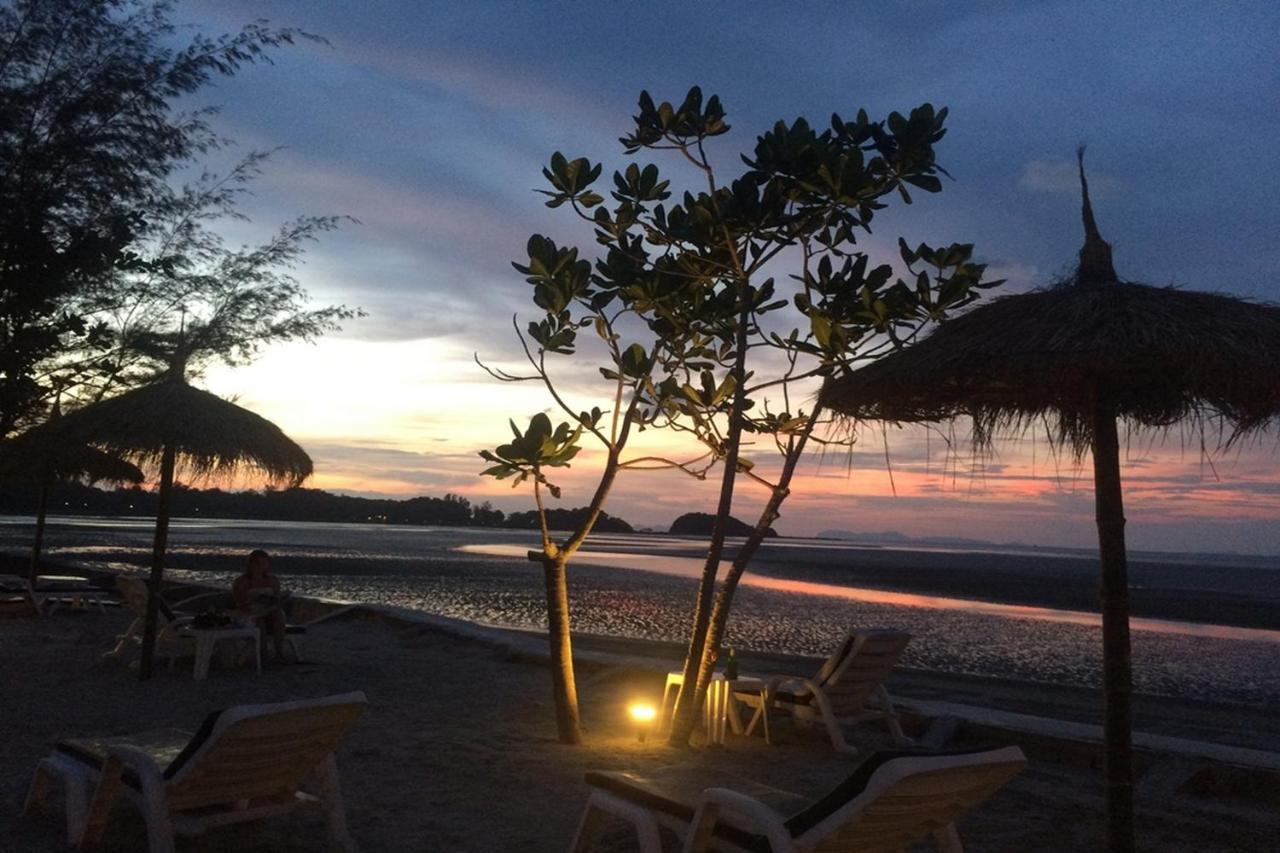 Salatan Hotel Koh Lanta