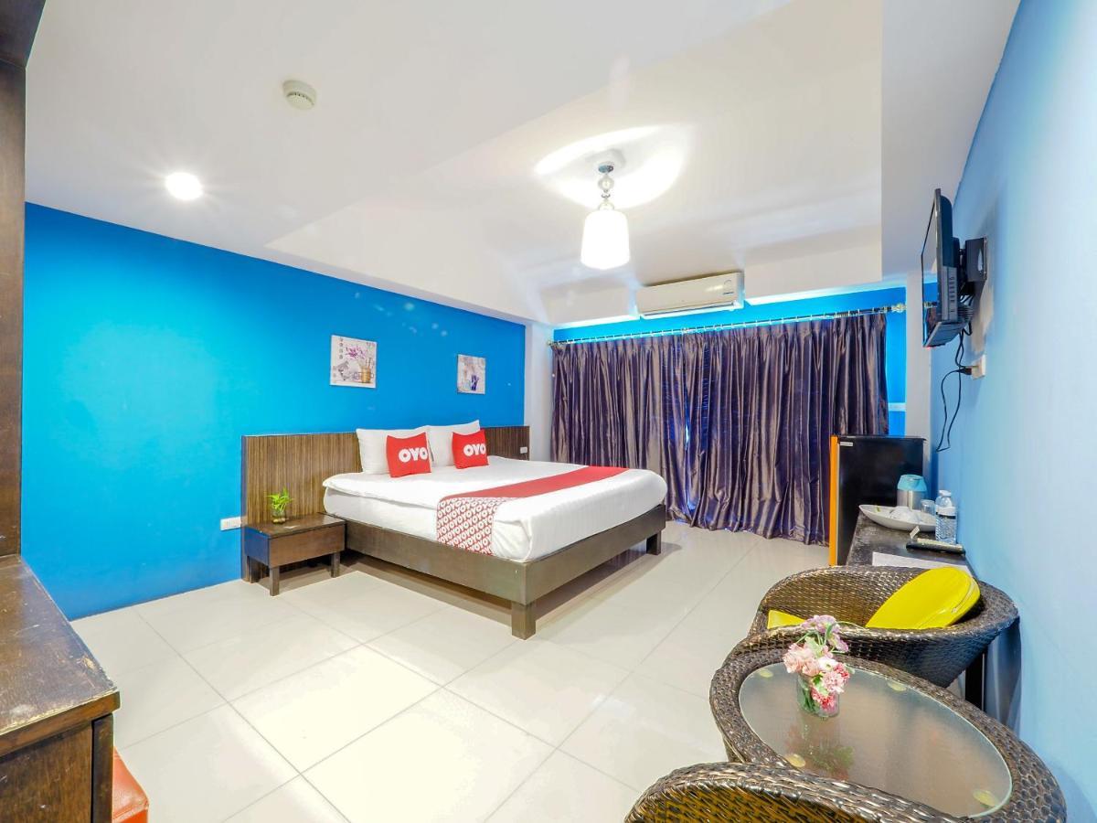 Hotel Oyo 75367 Ud Pattaya