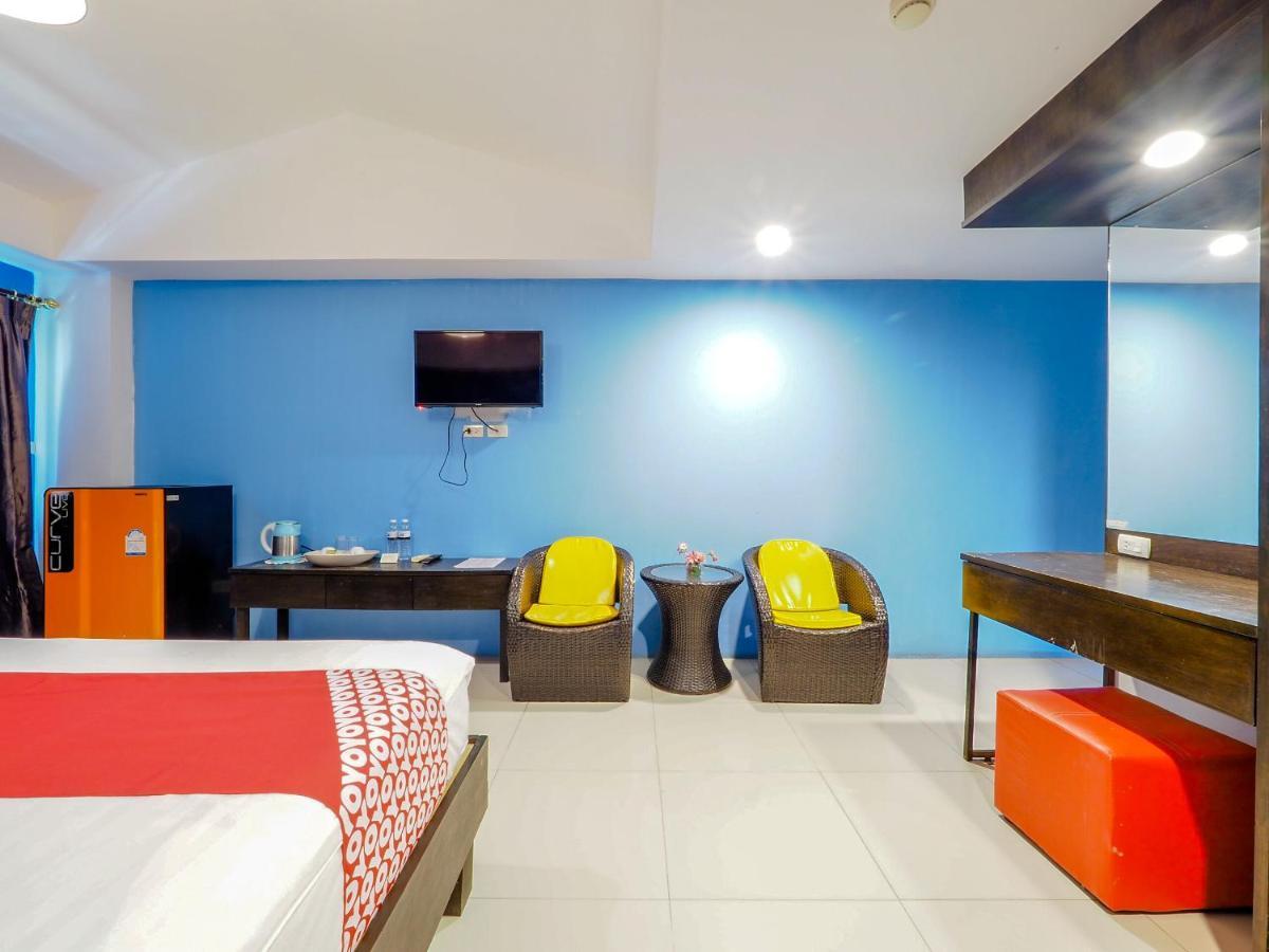 Hotel Oyo 75367 Ud Pattaya Bang Lamung