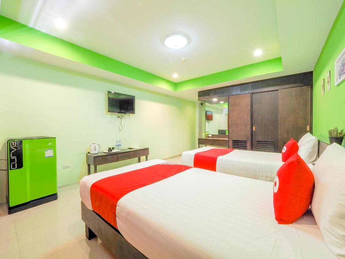 Oyo 75367 Ud Pattaya