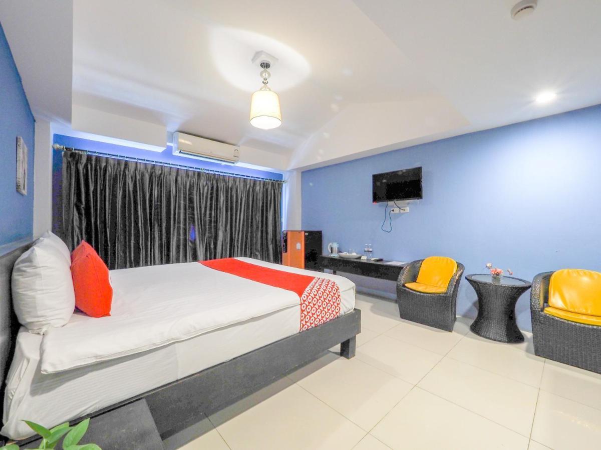 Hotel Oyo 75367 Ud Pattaya 4*