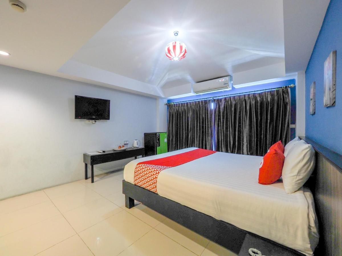 Hotel Oyo 75367 Ud Pattaya 4*
