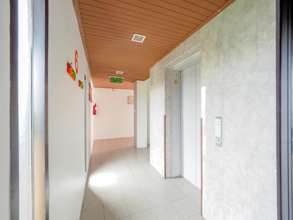 Hotel Oyo 75367 Ud Pattaya Bang Lamung