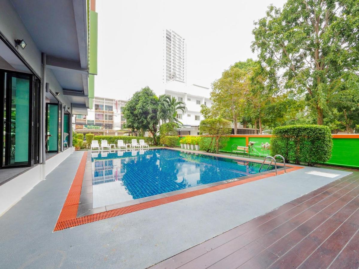Oyo 75367 Ud Pattaya