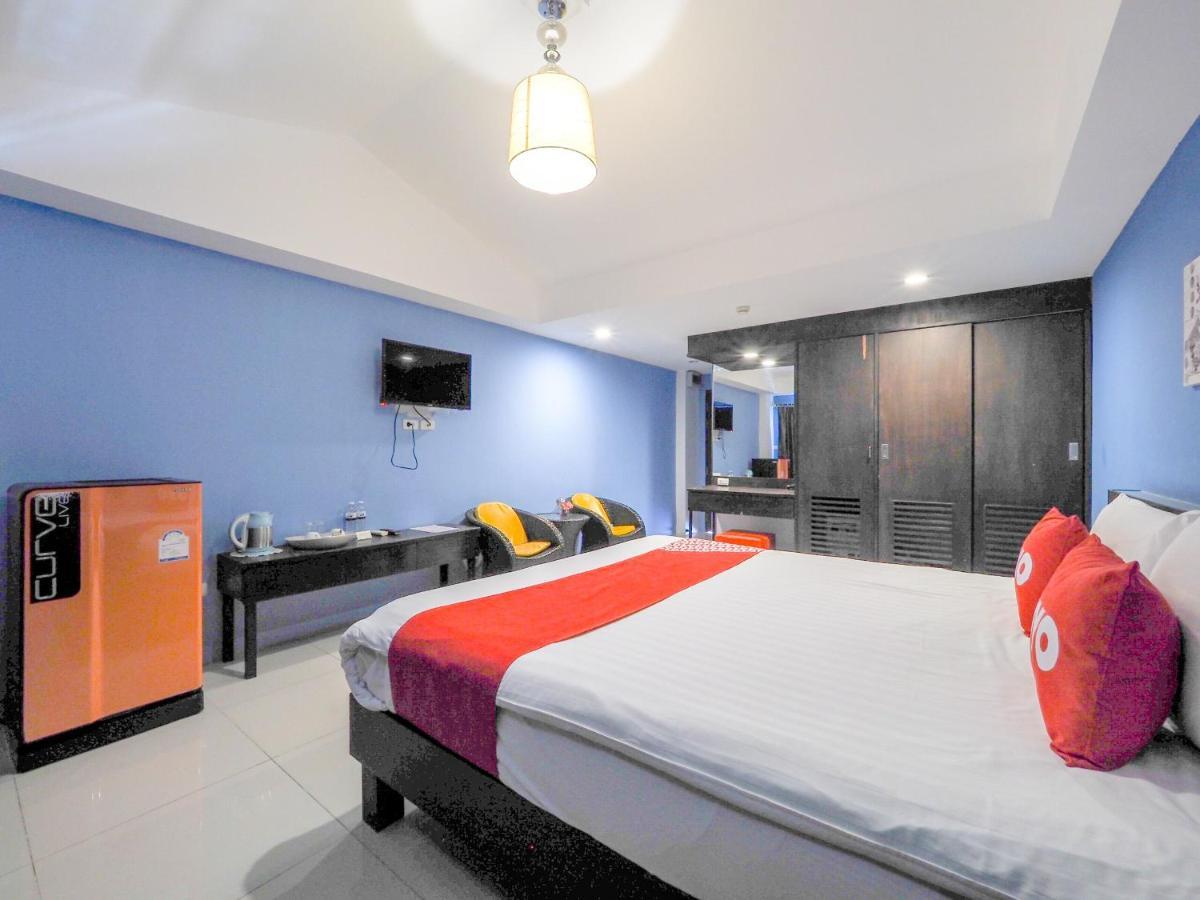 Oyo 75367 Ud Pattaya Hotel 4*