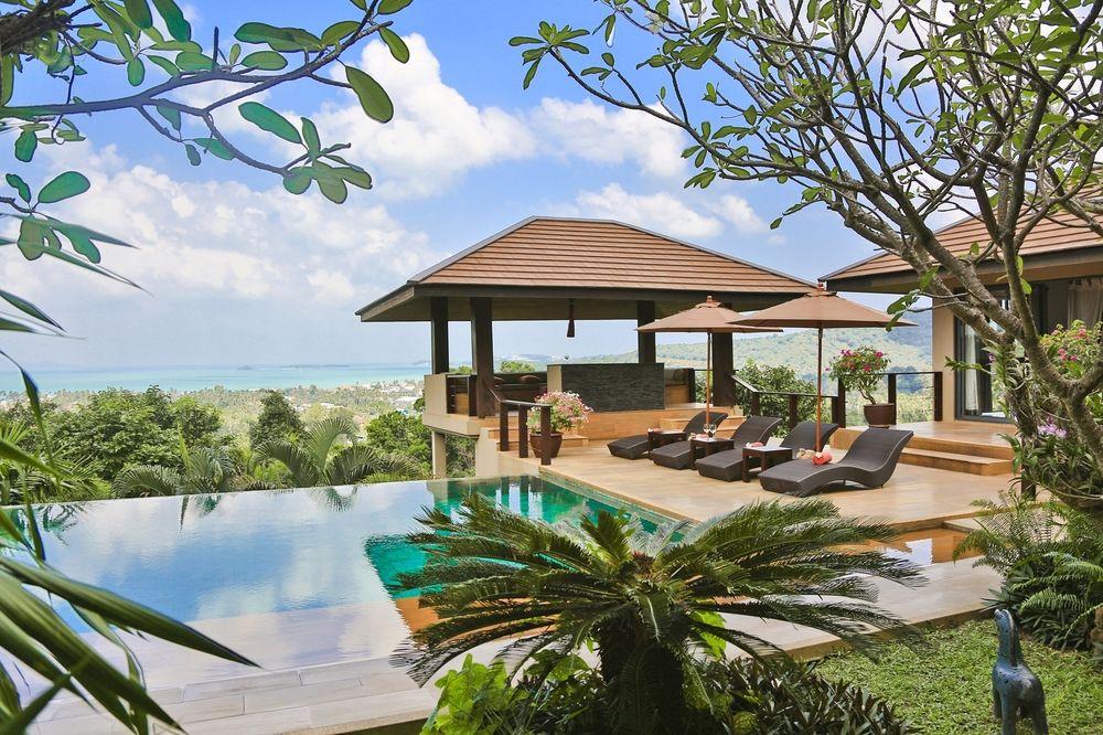 Baan Ling Noi Bophut