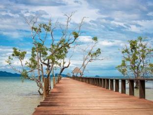 Resort The Cinnamon & Saphansufan Kohmak Koh Mak