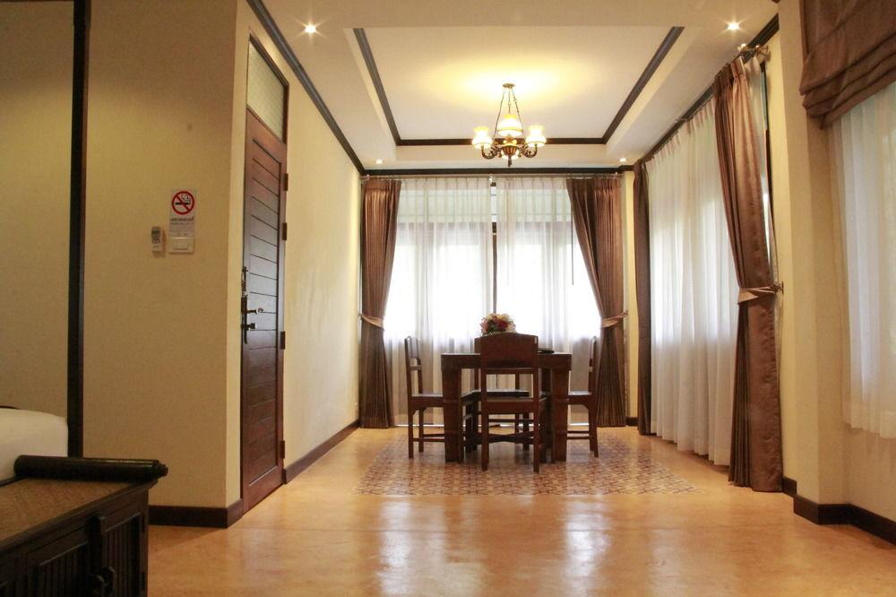 Ratchapruek Lanna Boutique