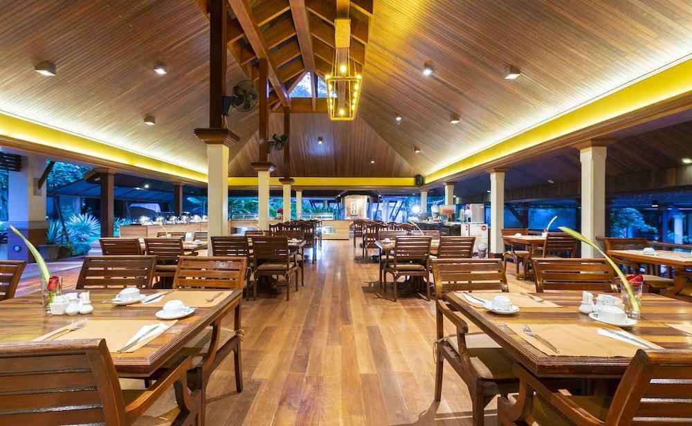 Khaolak Bayfront Takuapa