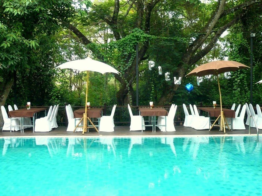 Resort Ratchapruek Lanna Boutique