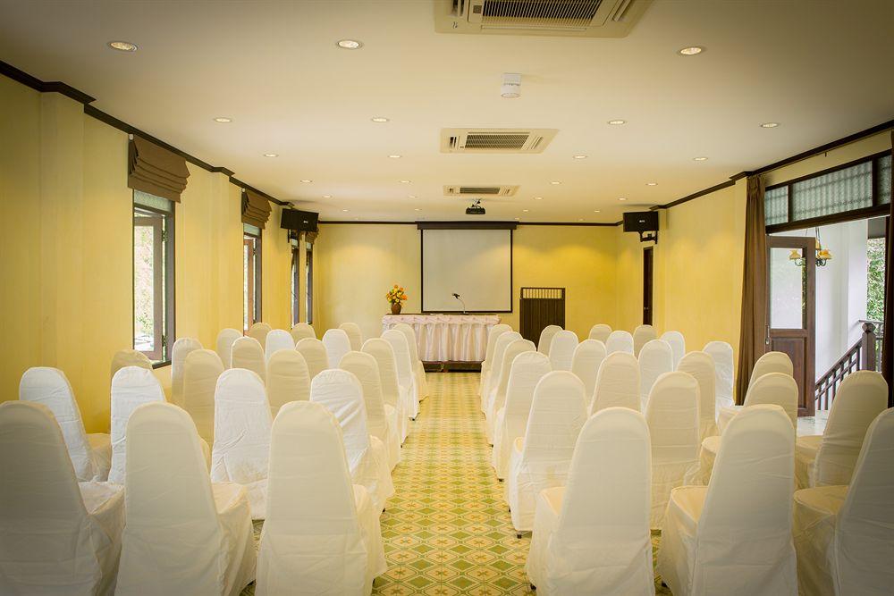 Ratchapruek Lanna Boutique Chiang Mai