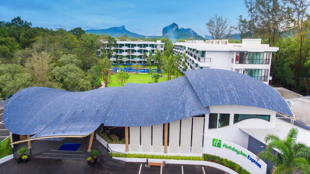 Resort Express Krabi 4*