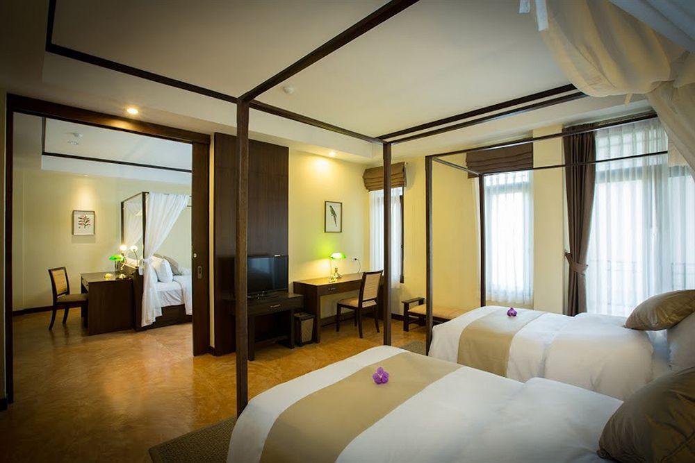 Ratchapruek Lanna Boutique