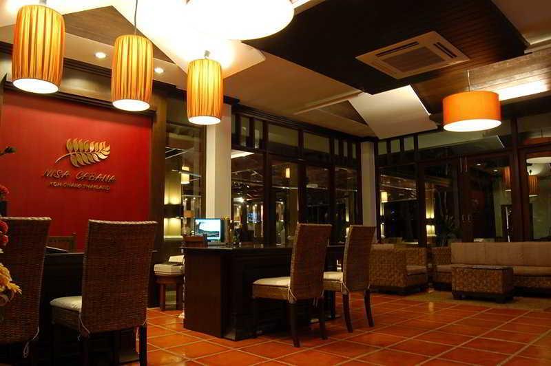 Hotel Nisa
