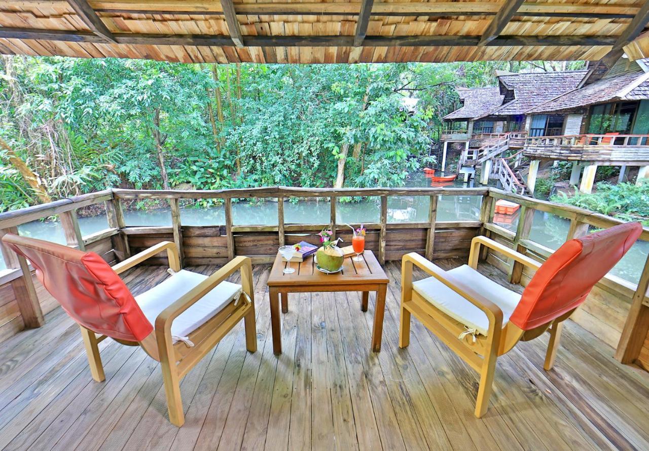 Sunset Park And - Sha Resort Na Chom Thian