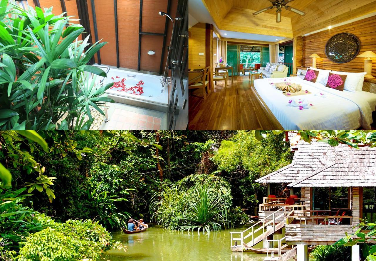 Resort Sunset Park And - Sha 5*