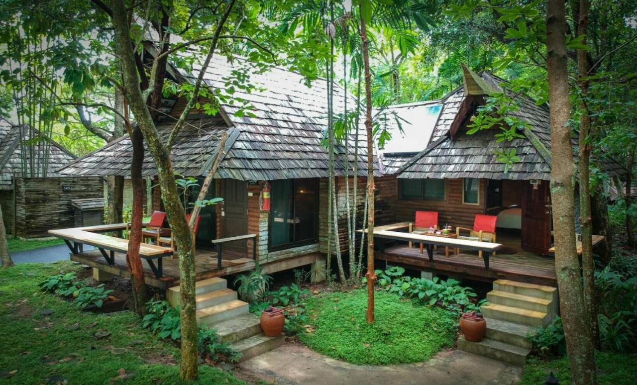 Resort Sunset Park And - Sha Na Chom Thian