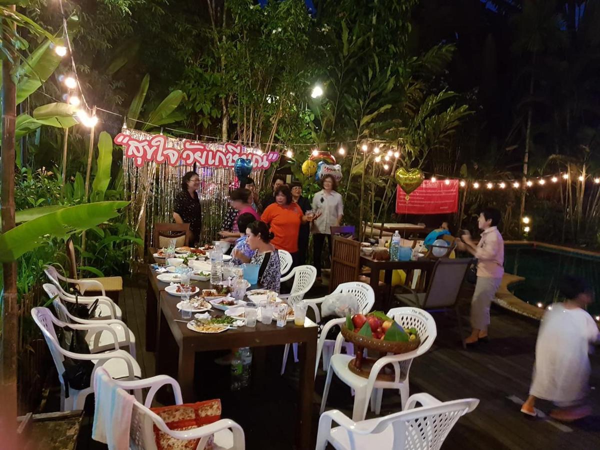 Resort Ruen Ariya 3*
