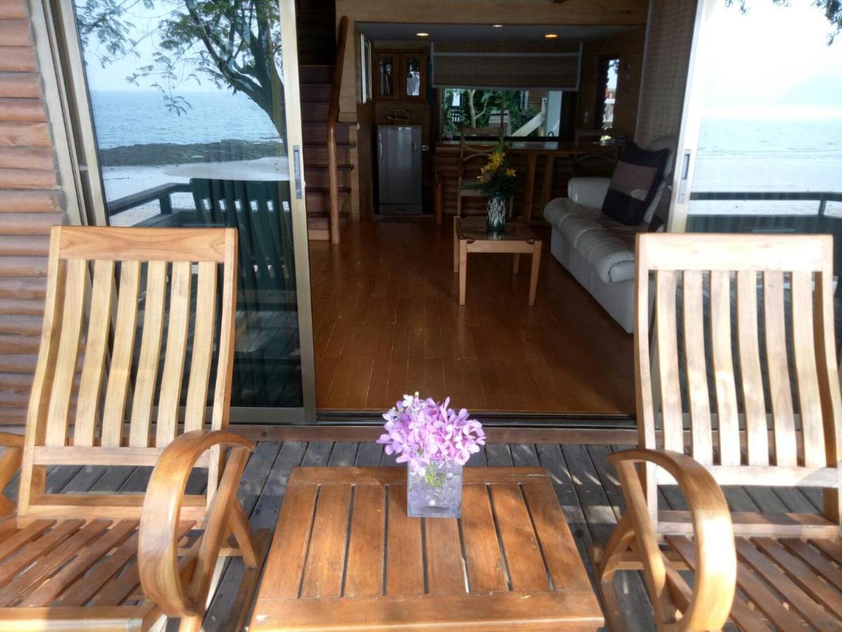Resort Sunset Park And - Sha Na Chom Thian