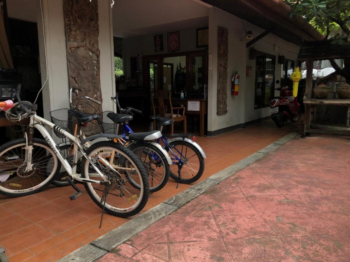 Resort Ruen Ariya