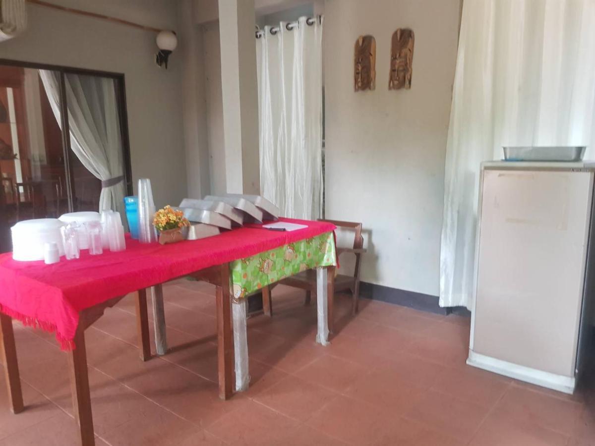 Resort Ruen Ariya Mae Rim