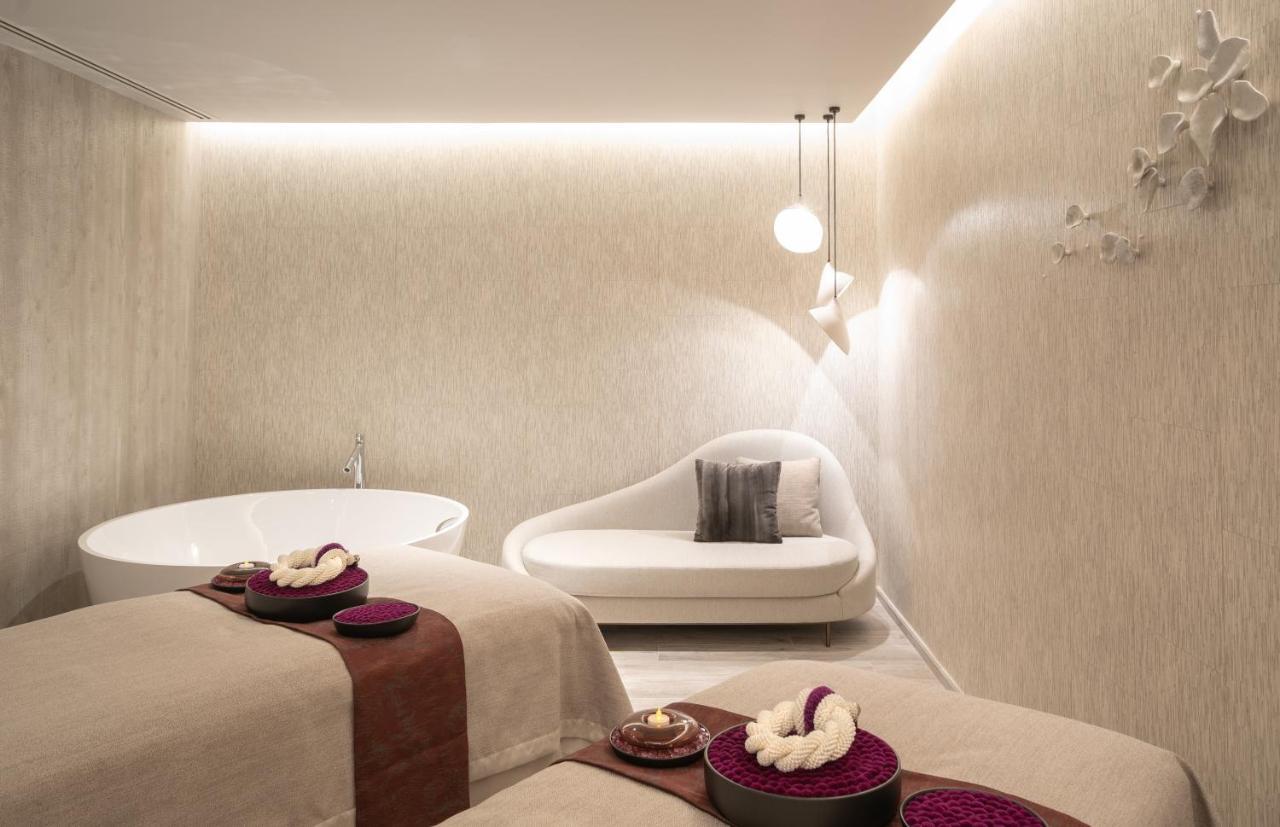 Kimpton Maa-lai By Ihg 5* Bangkok