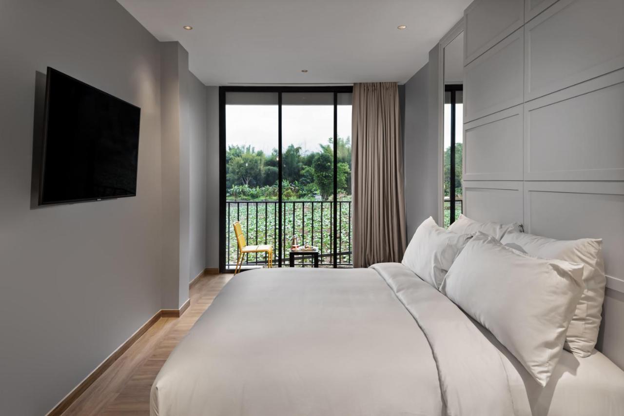 Sirinati Ban Thung Samo (adults Only) Resort 4*