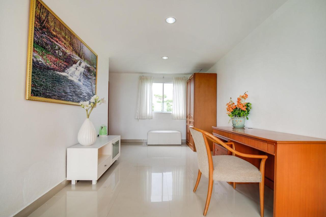 Capital O 998 The Magnolias Pattaya Boutique Hotel 4*